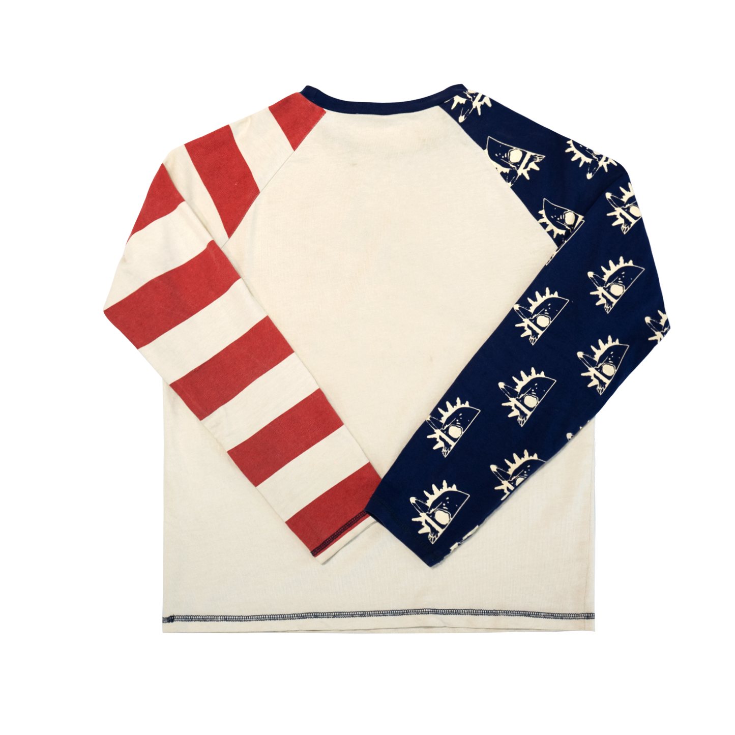 SATURN LONGSLEEVE USA