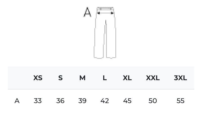 SATURN DIABLO PANTS GREY