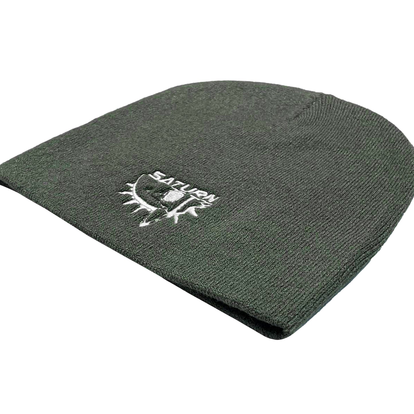 BEANIE GREY SATURN