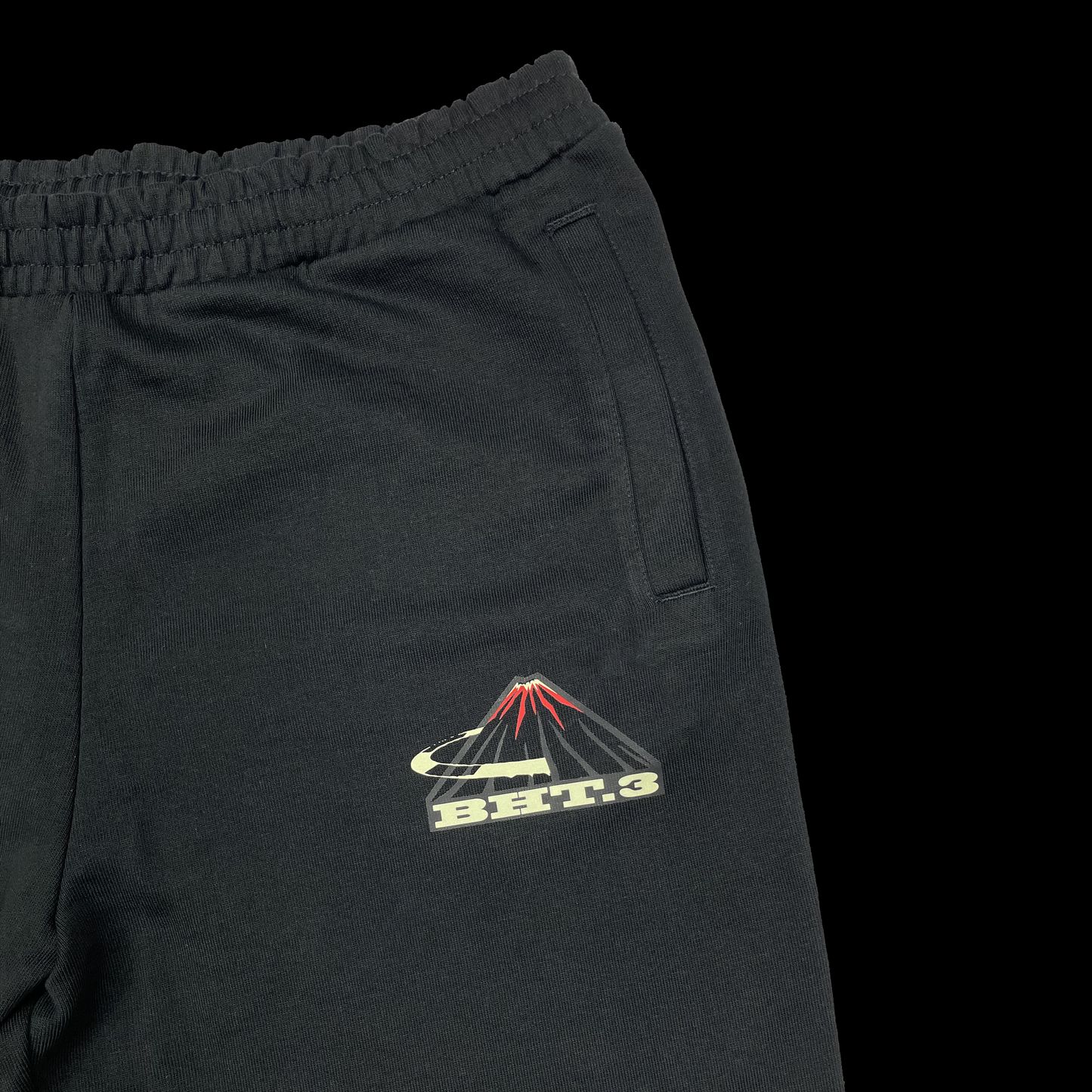 PANT BHT3 NOIR