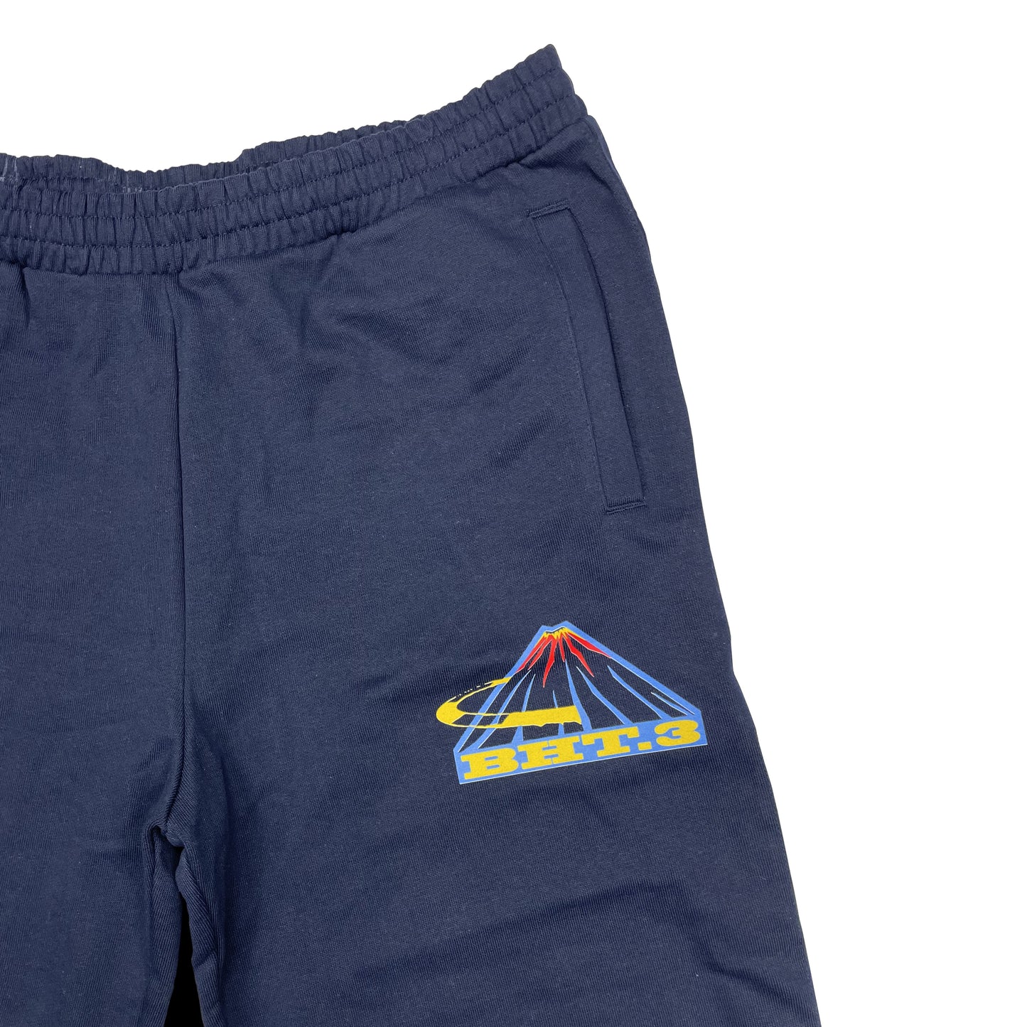 PANT BHT3 NAVY