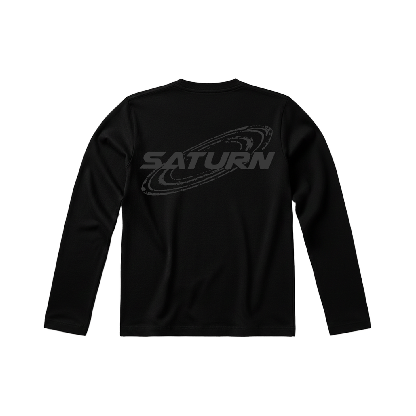 SATURN PARACHUTE BLACK MARKET EDITION