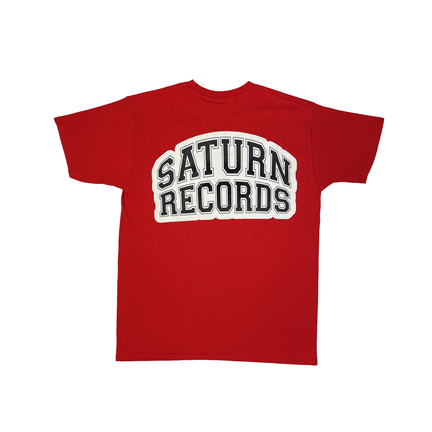 SATURN COLLEGE TEE
