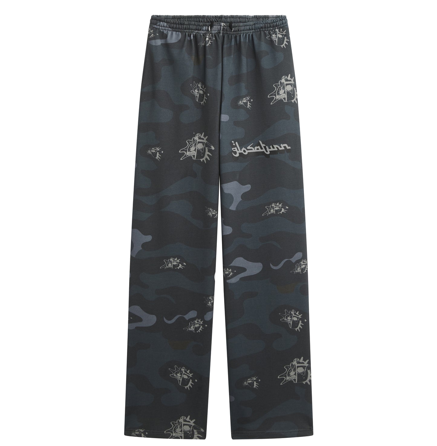 GLOSATURN MIDNIGHT PANT
