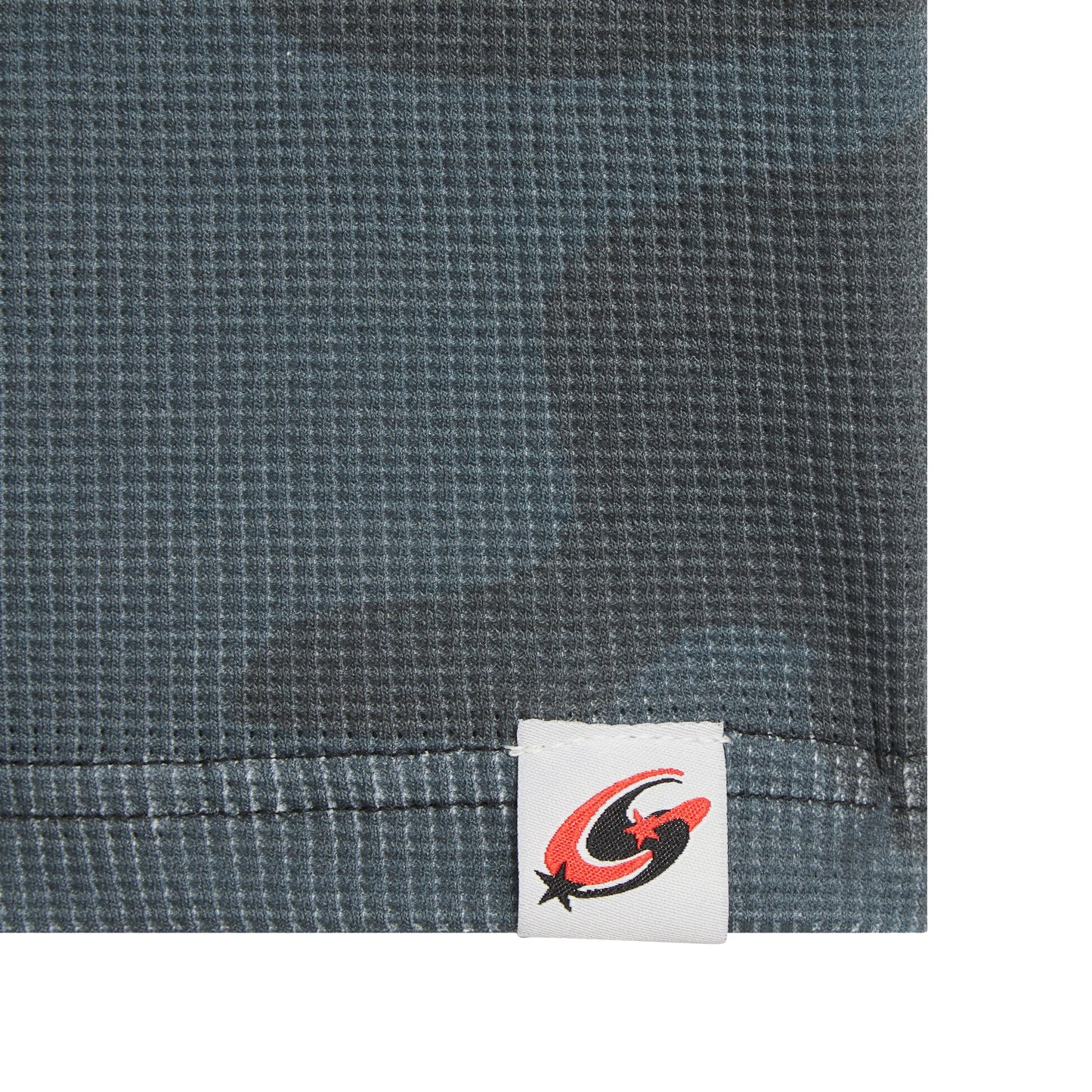 GLOSATURN MIDNIGHT TEE