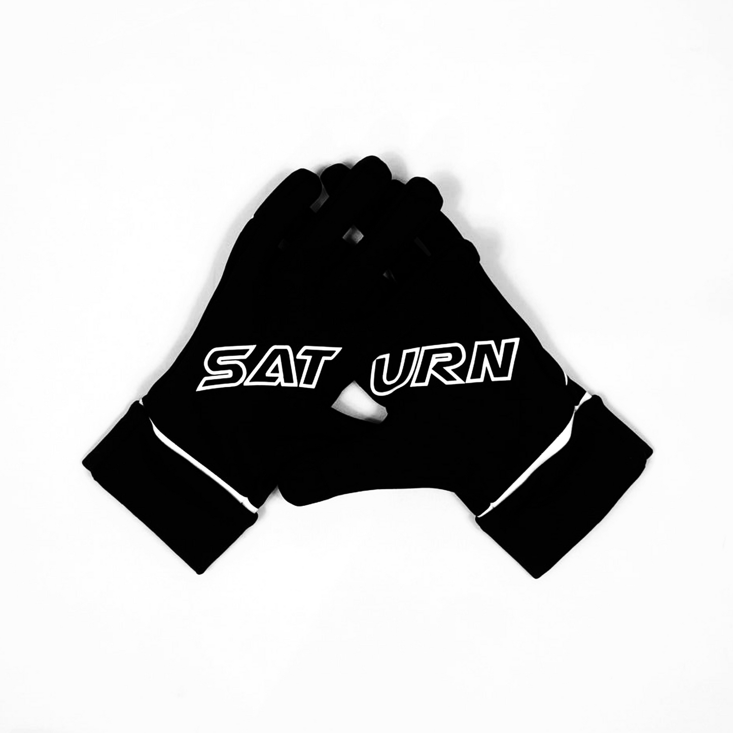 SATURN CRAFT NOIR