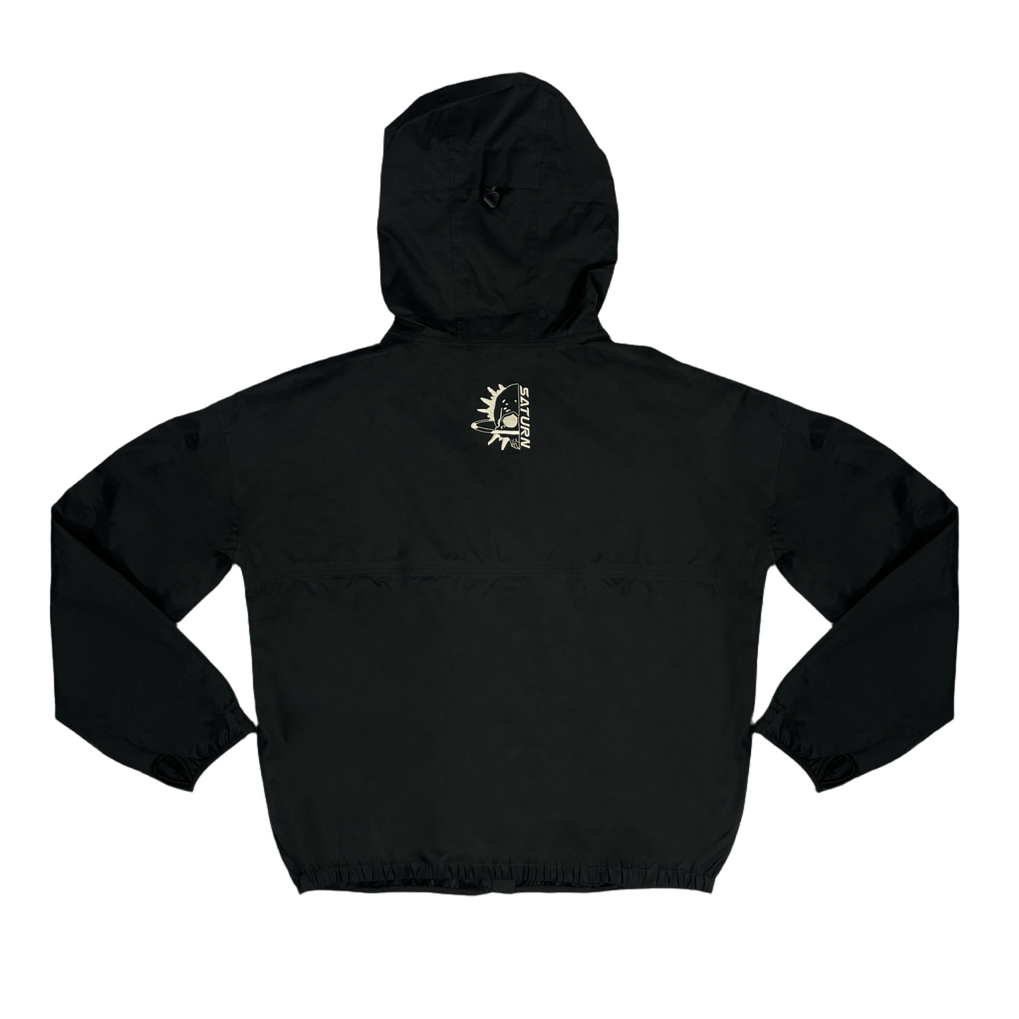 BATMAN JACKET NOIR