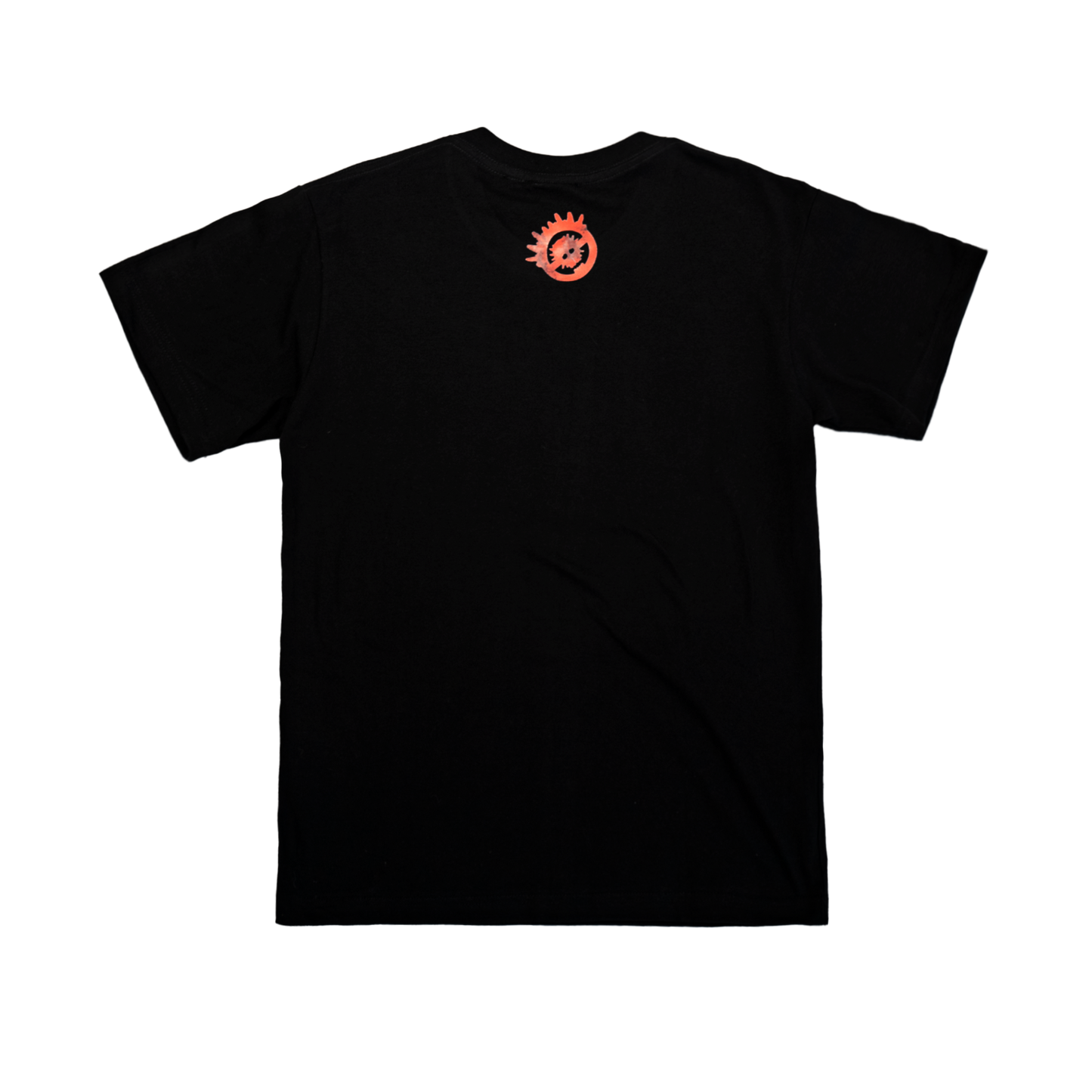 SATURN EPILOGUE TEE NOIR