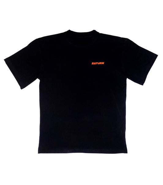 SATURN PARACHUTE ORANGE