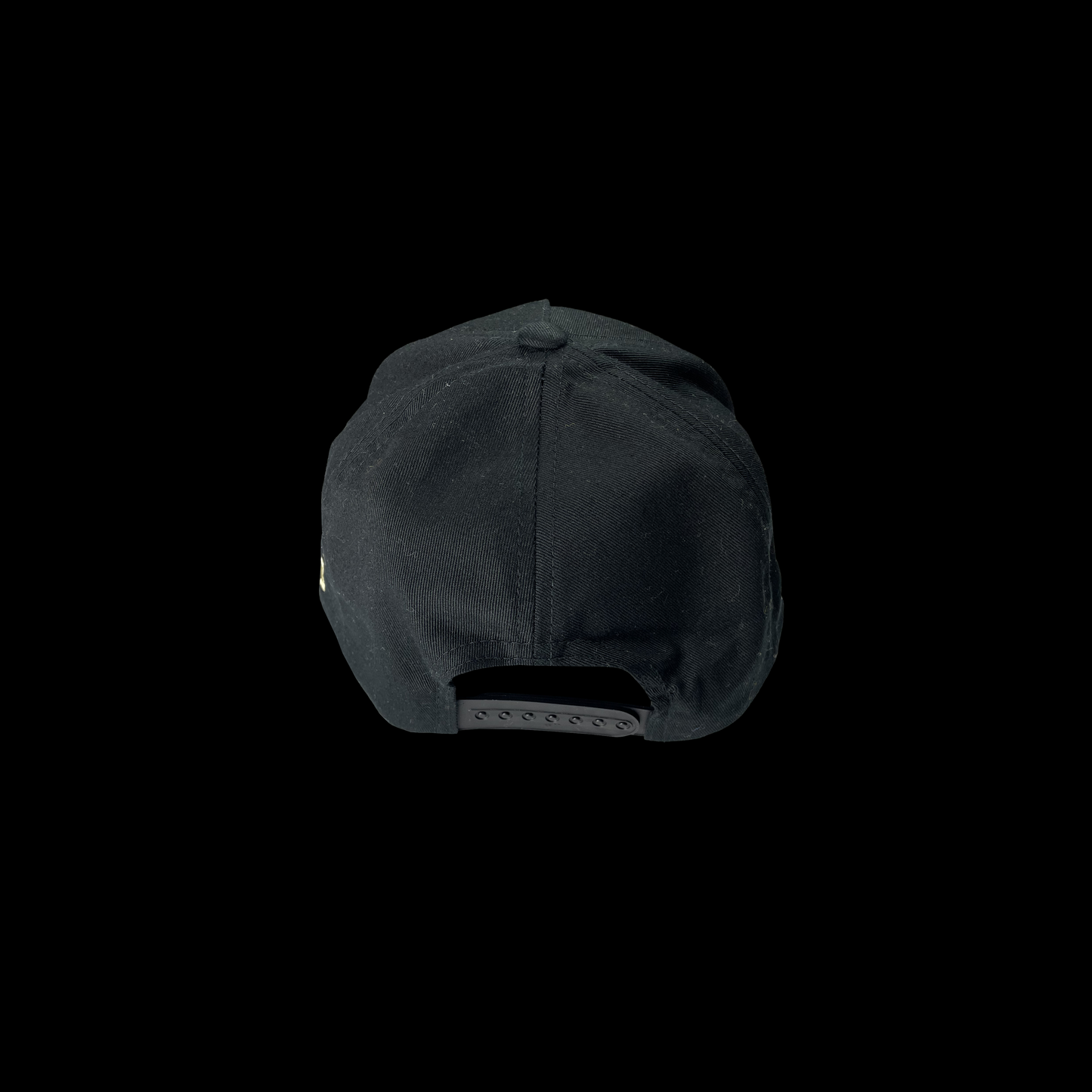 CASQUETTE BHT3 NOIR