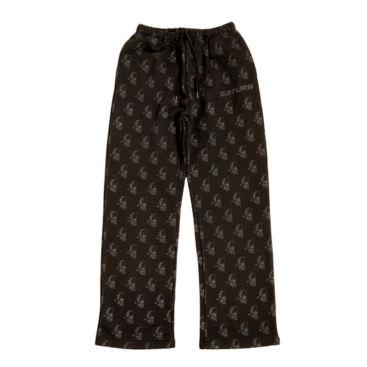 JOGGING MONOGRAMME