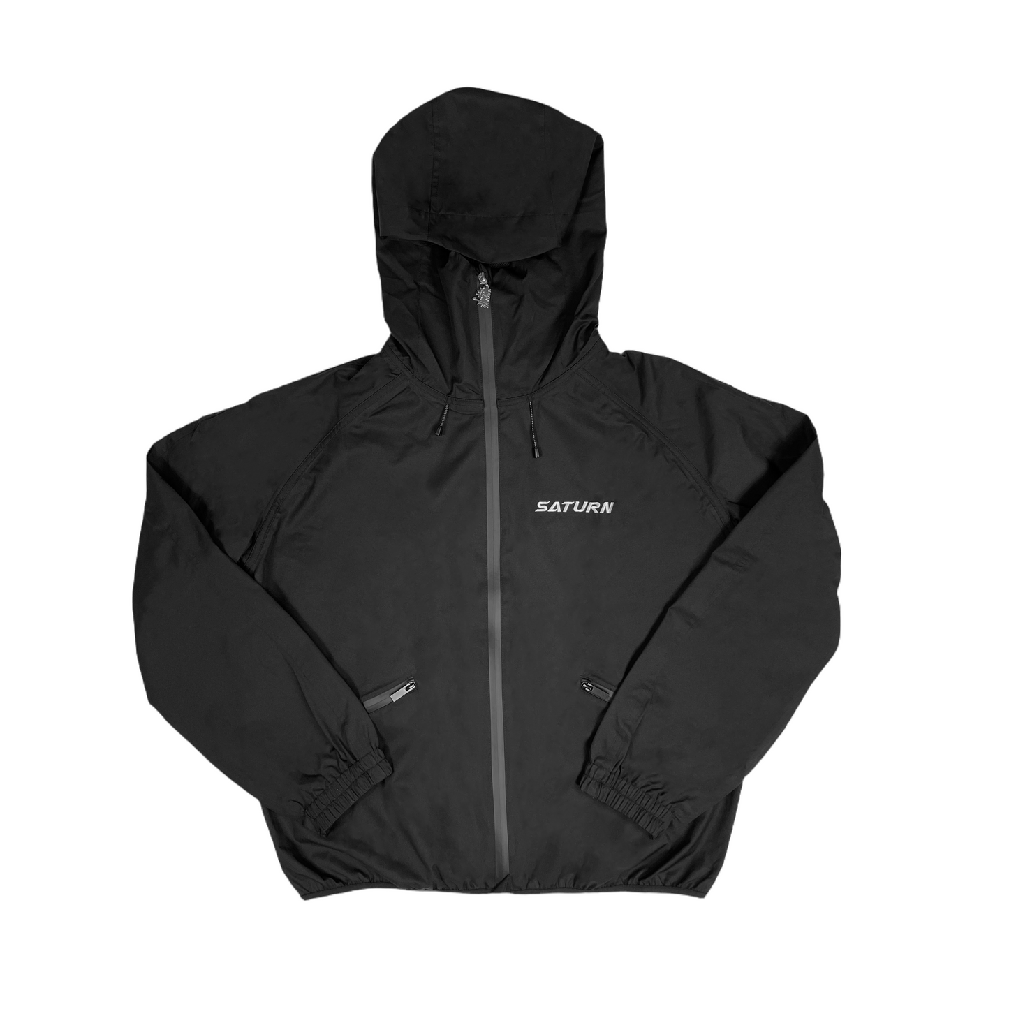 BATMAN JACKET NOIR