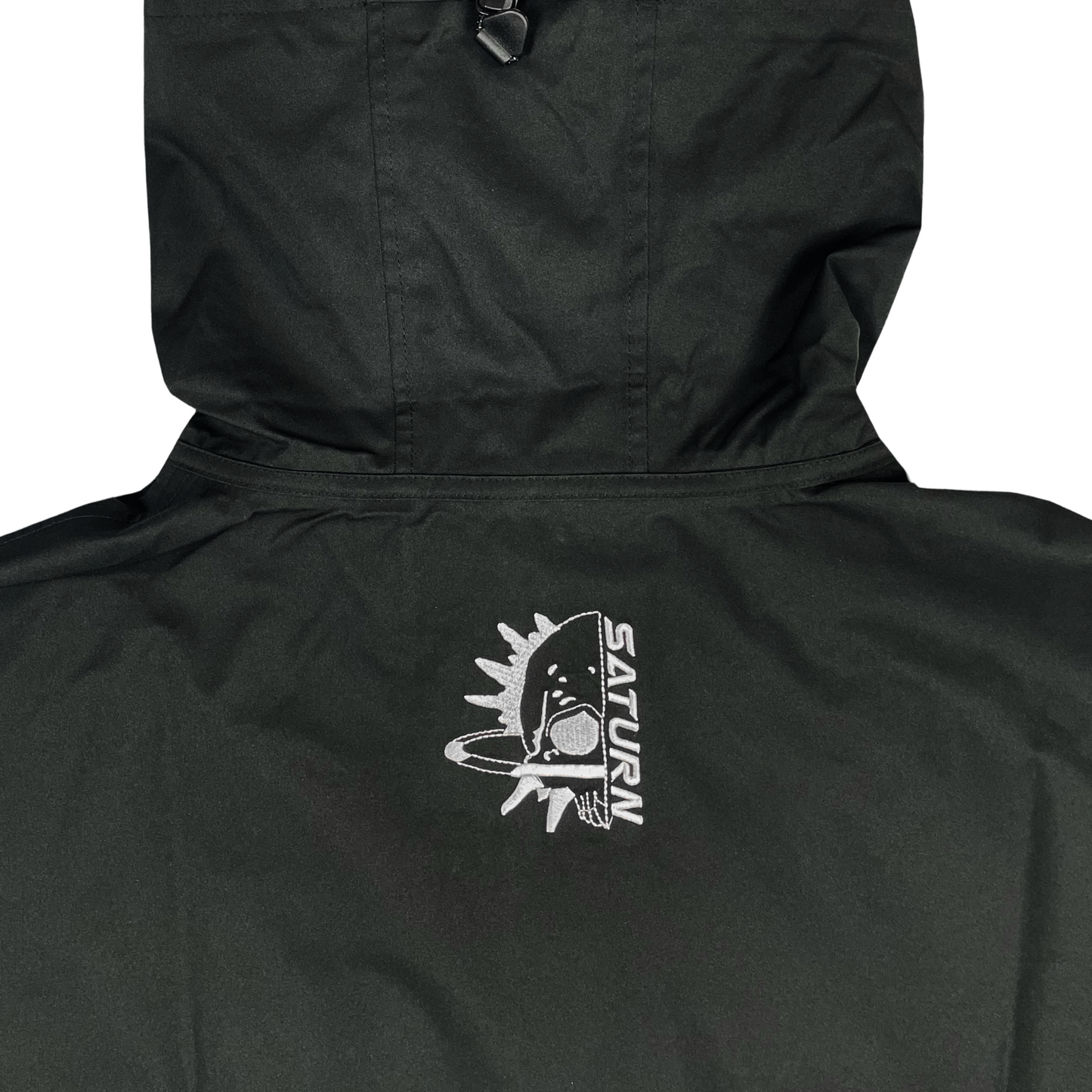 BATMAN JACKET NOIR