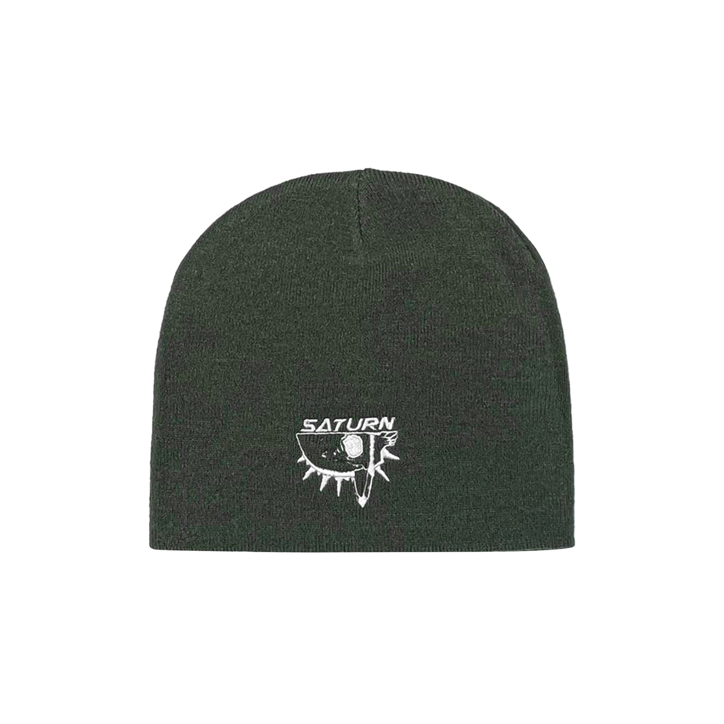 BEANIE GREY SATURN