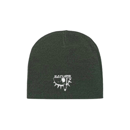 BEANIE GREY SATURN