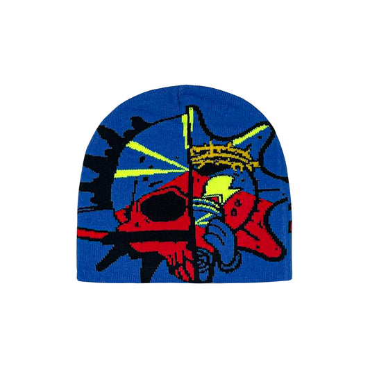 BEANIE GLOSATURN RÉUNION