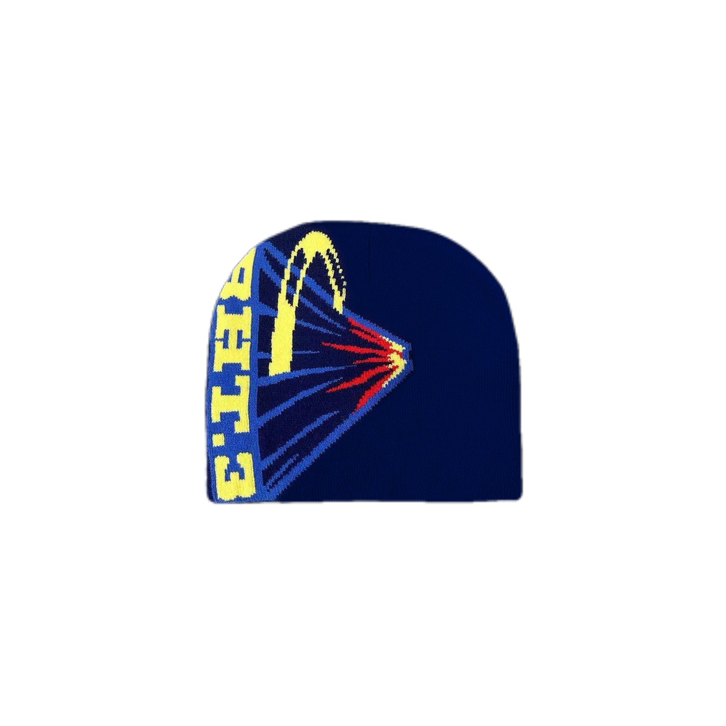 BONNET BHT3 NAVY