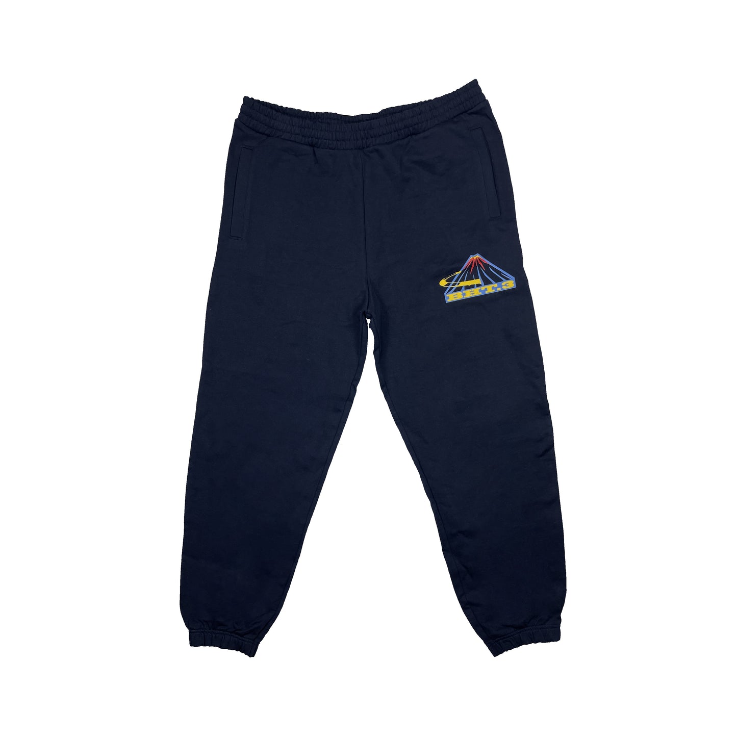 PANT BHT3  NAVY