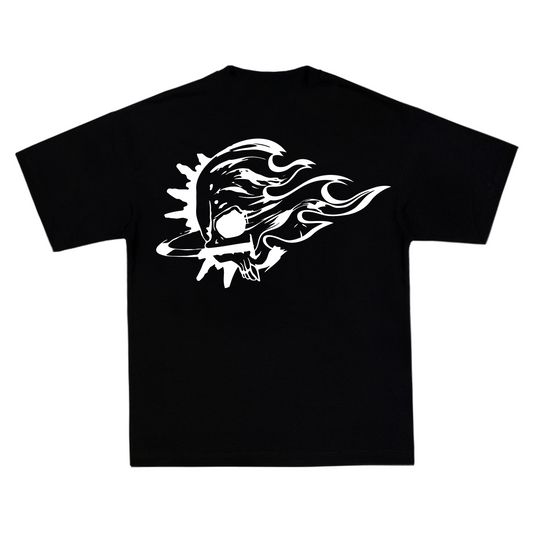 SATURN BLACK FLAME