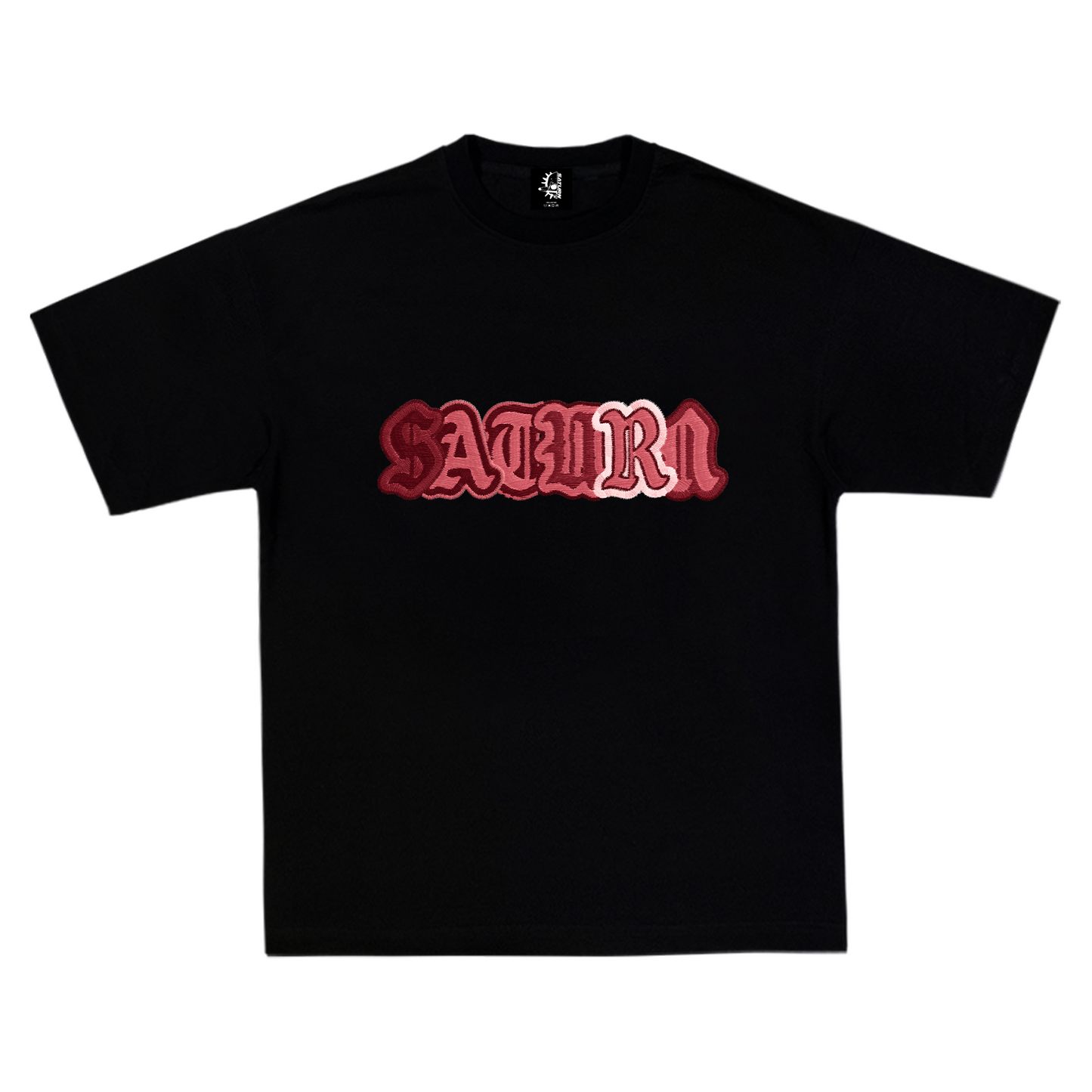 SATURN VARSITY BLACK