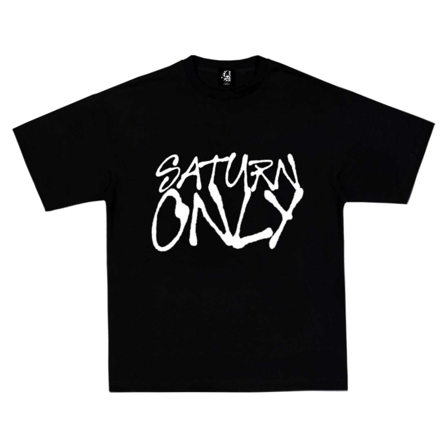 SATURN MEMBERS ONLY BLACK