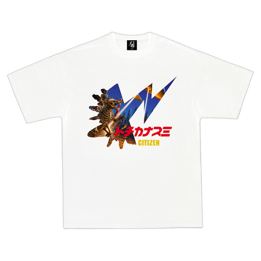 SATURN KATAKANA