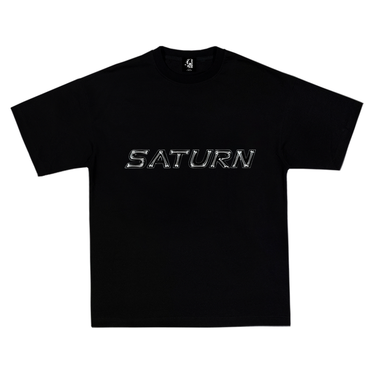 SATURN X-RAY