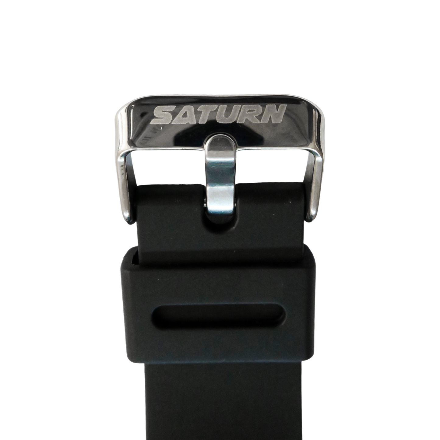 ST SHOCK WATCH WHITE
