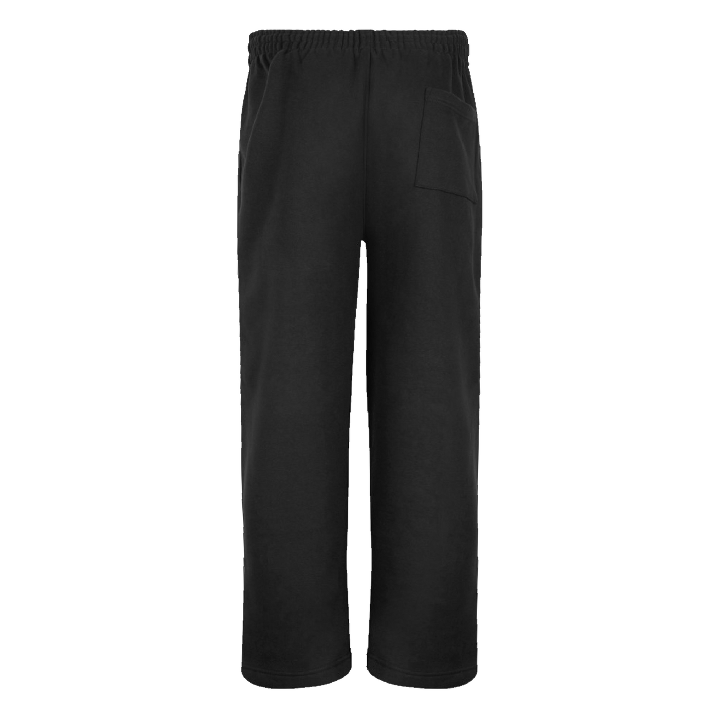 PANTS SATURN AIRBRUSH STYLE BLACK