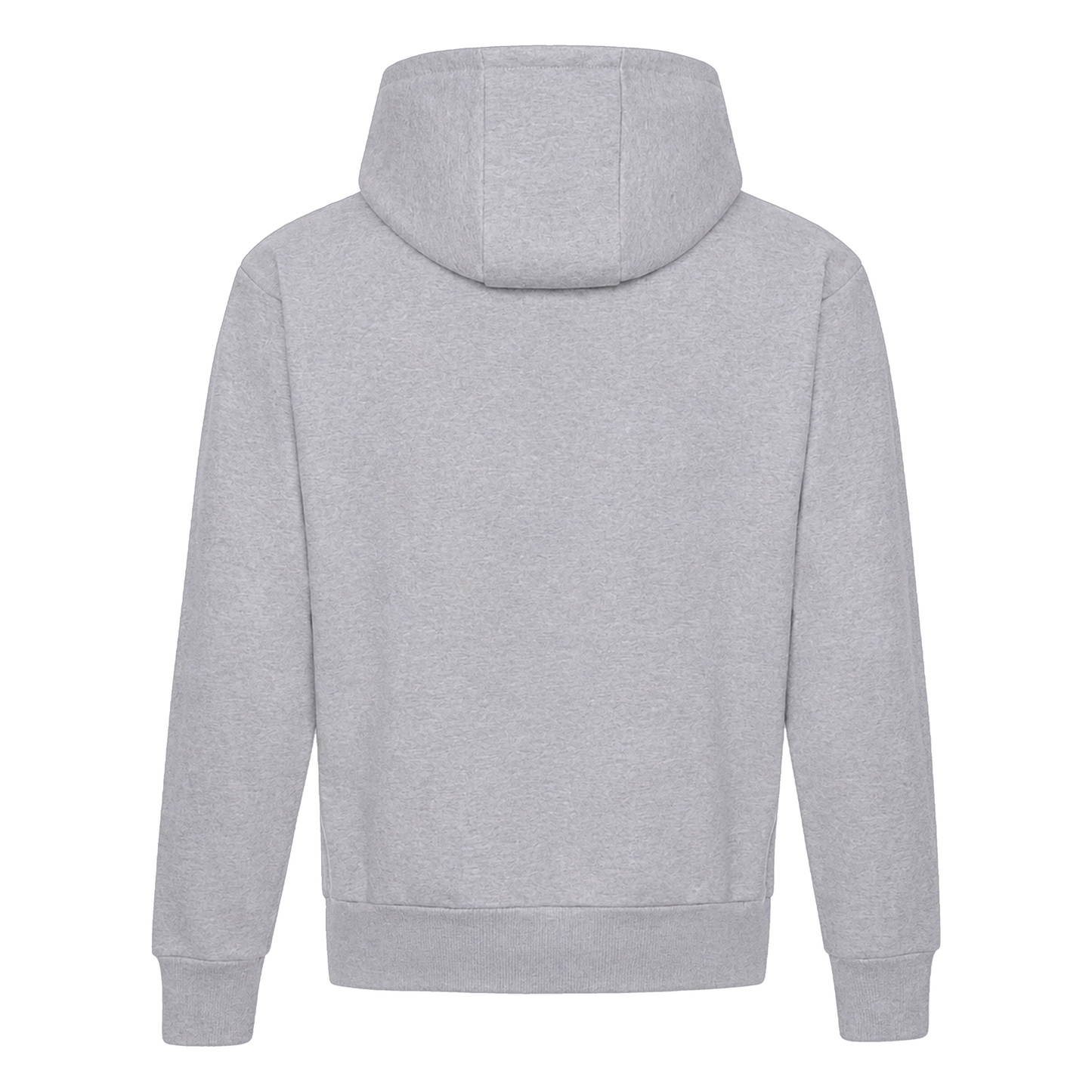SATURN DIABLO HOODIE GREY
