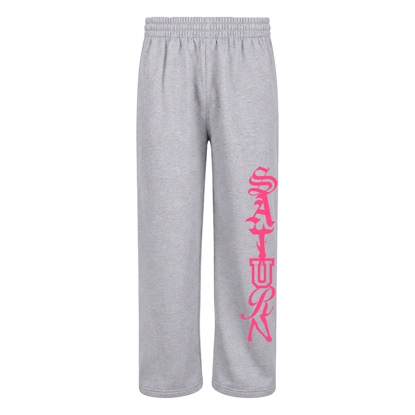 SATURN DIABLO PANTS GREY