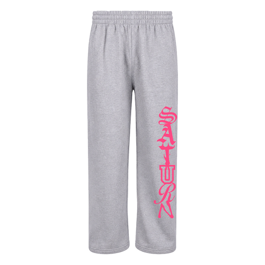 SATURN DIABLO PANTS GREY