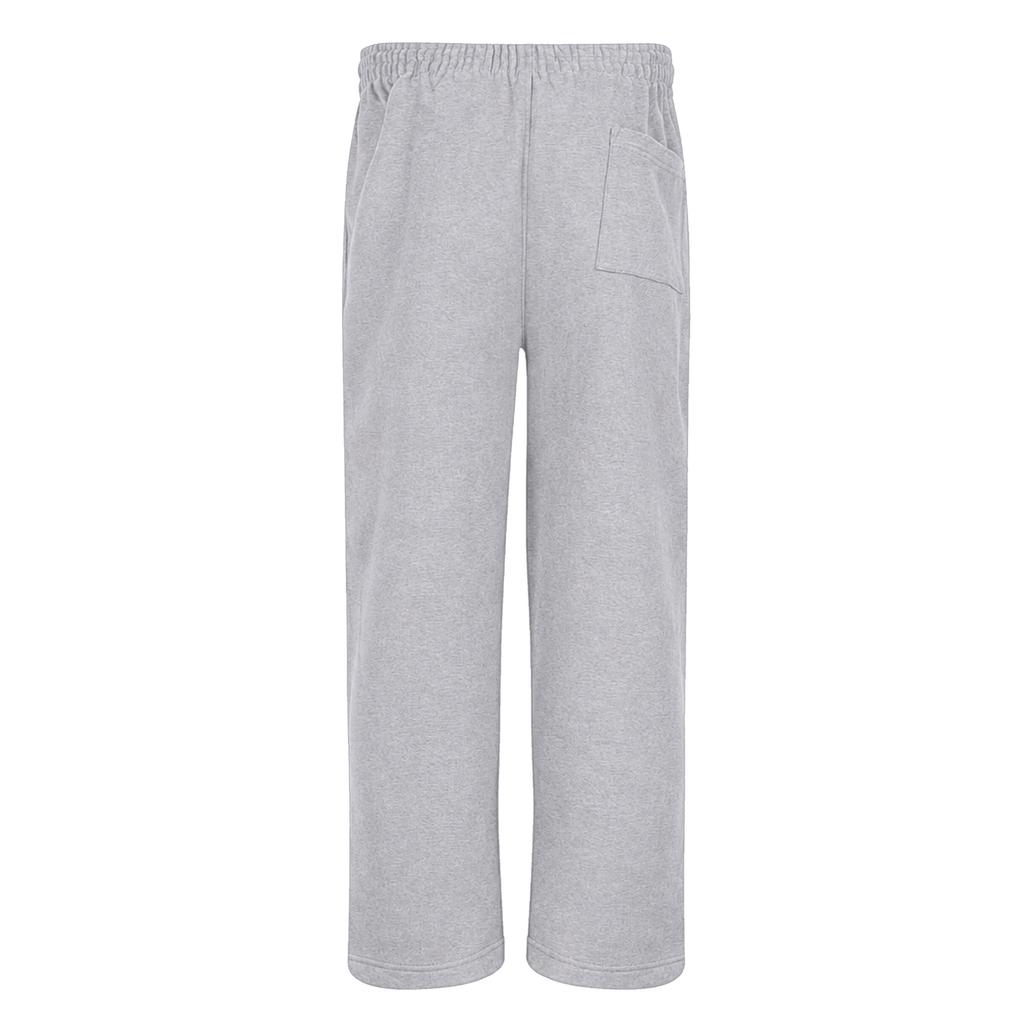 SATURN DIABLO PANTS GREY