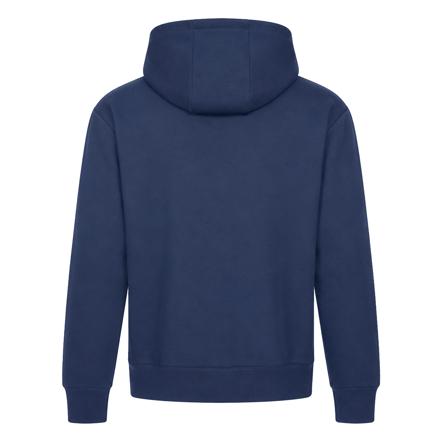 SATURN DIABLO HOODIE NAVY