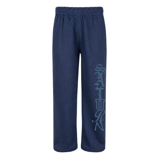 SATURN DIABLO PANTS NAVY