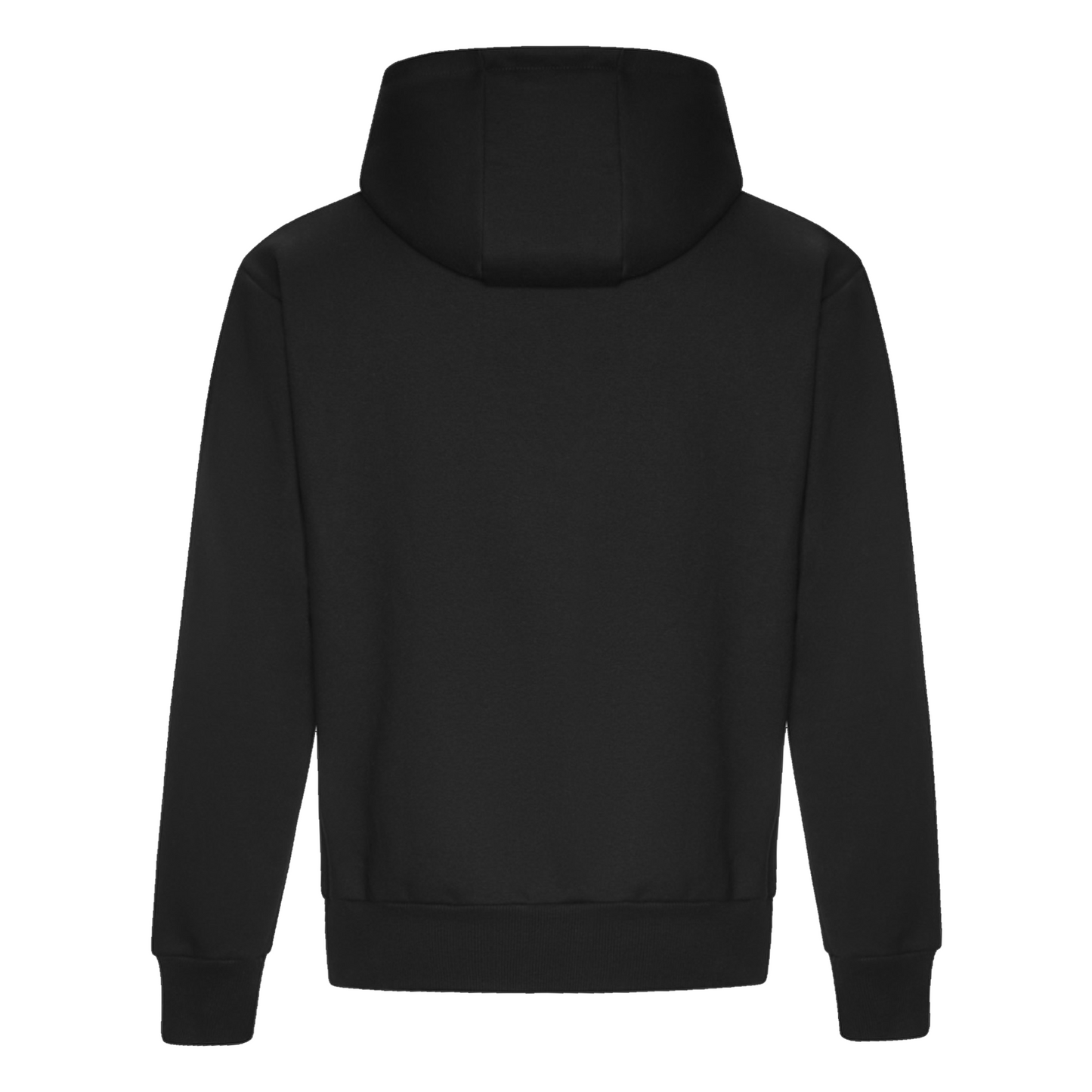 SATURN DIABLO HOODIE BLACK