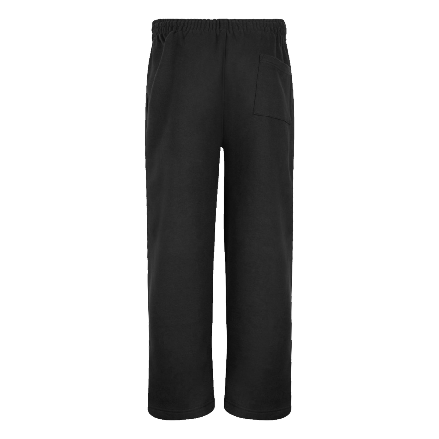 SATURN DIABLO PANTS BLACK