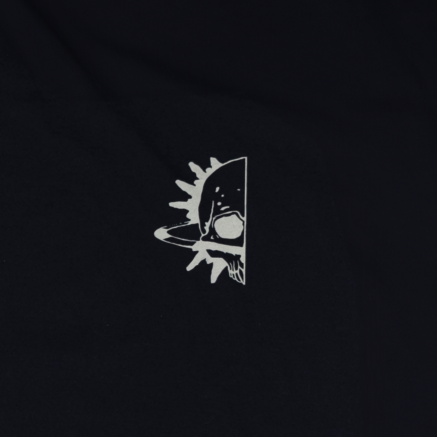 TEE SATURN 4 EVER BLEU NUIT