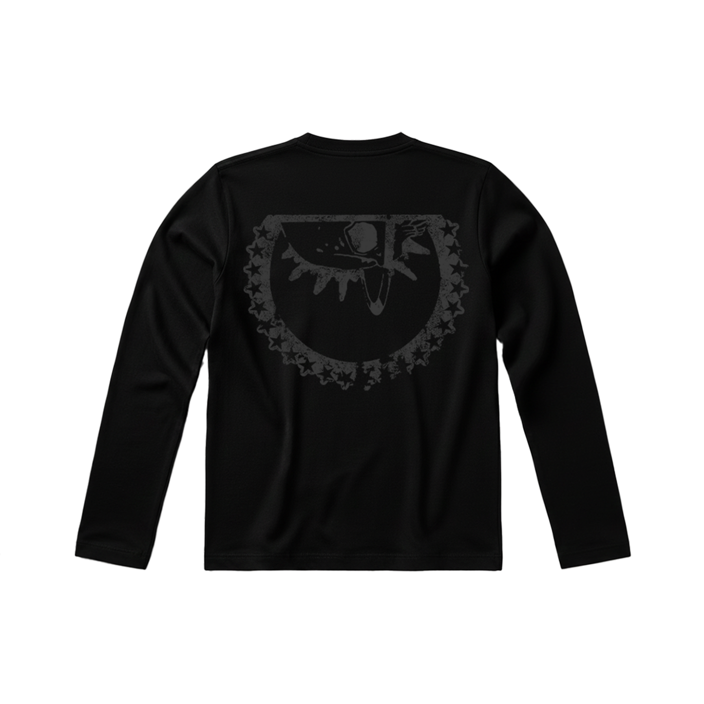 SATURN PARAMOUNT BLACK MARKET EDITION