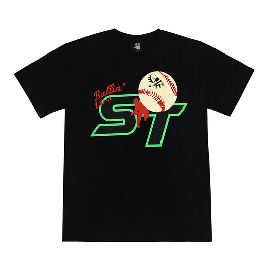 TEE SATURN BASEBALL