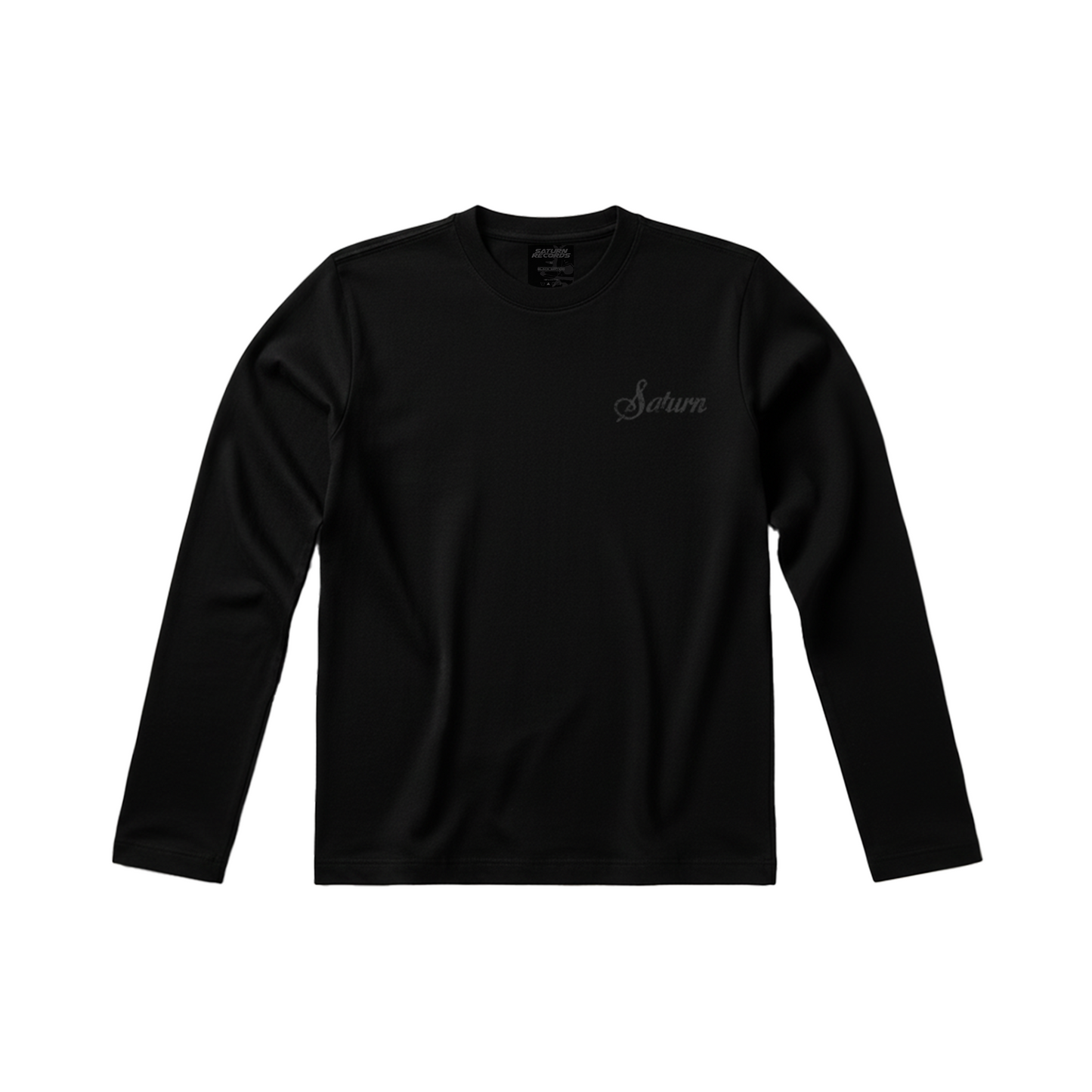 SATURN PARAMOUNT BLACK MARKET EDITION