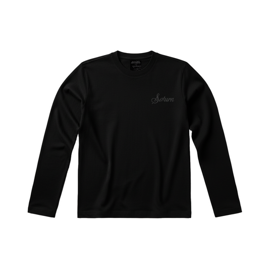 SATURN PARAMOUNT BLACK MARKET EDITION