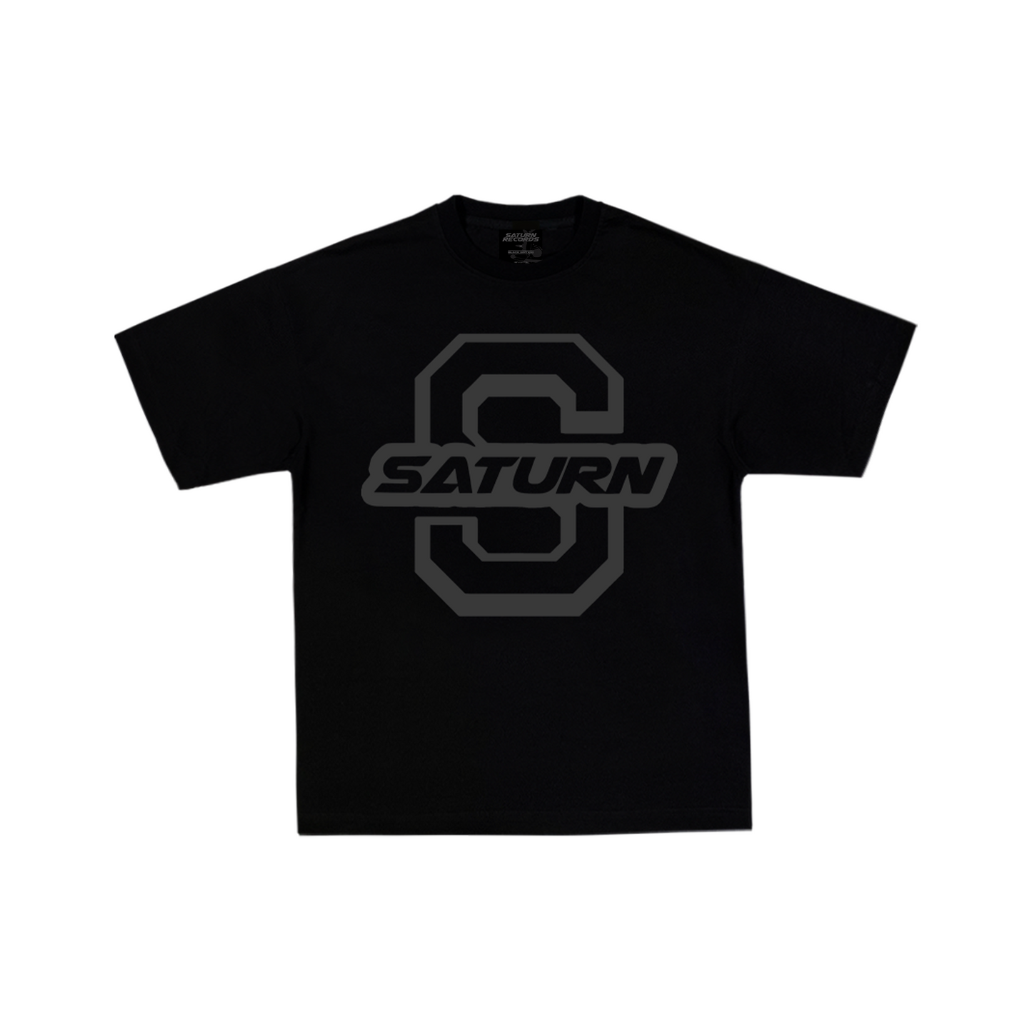 SATURN GIANT BLACK MARKET EDITION