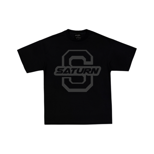 SATURN GIANT BLACK MARKET EDITION