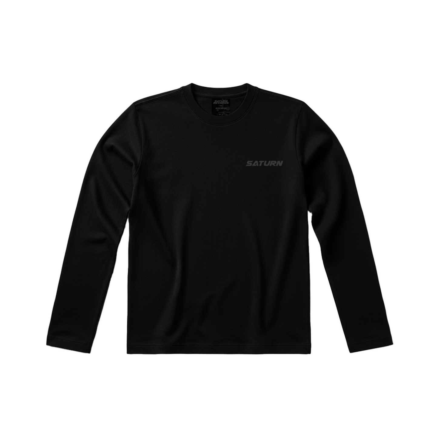 SATURN PARACHUTE BLACK MARKET EDITION