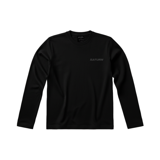 SATURN PARACHUTE BLACK MARKET EDITION