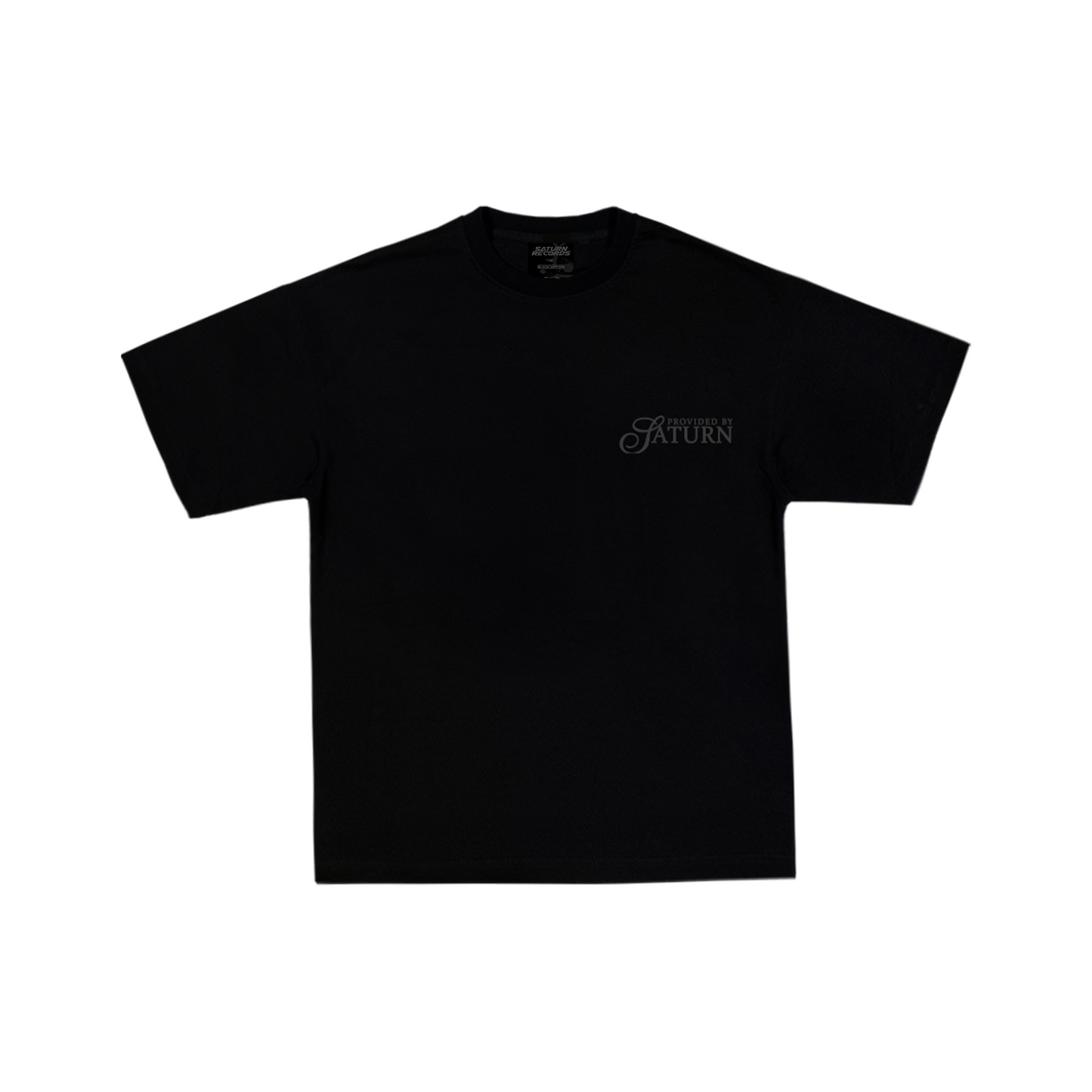 SATURN MONSTER BLACK MARKET EDITION