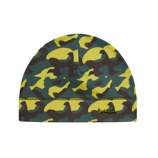 TECHNICAL CAMO BEANIE