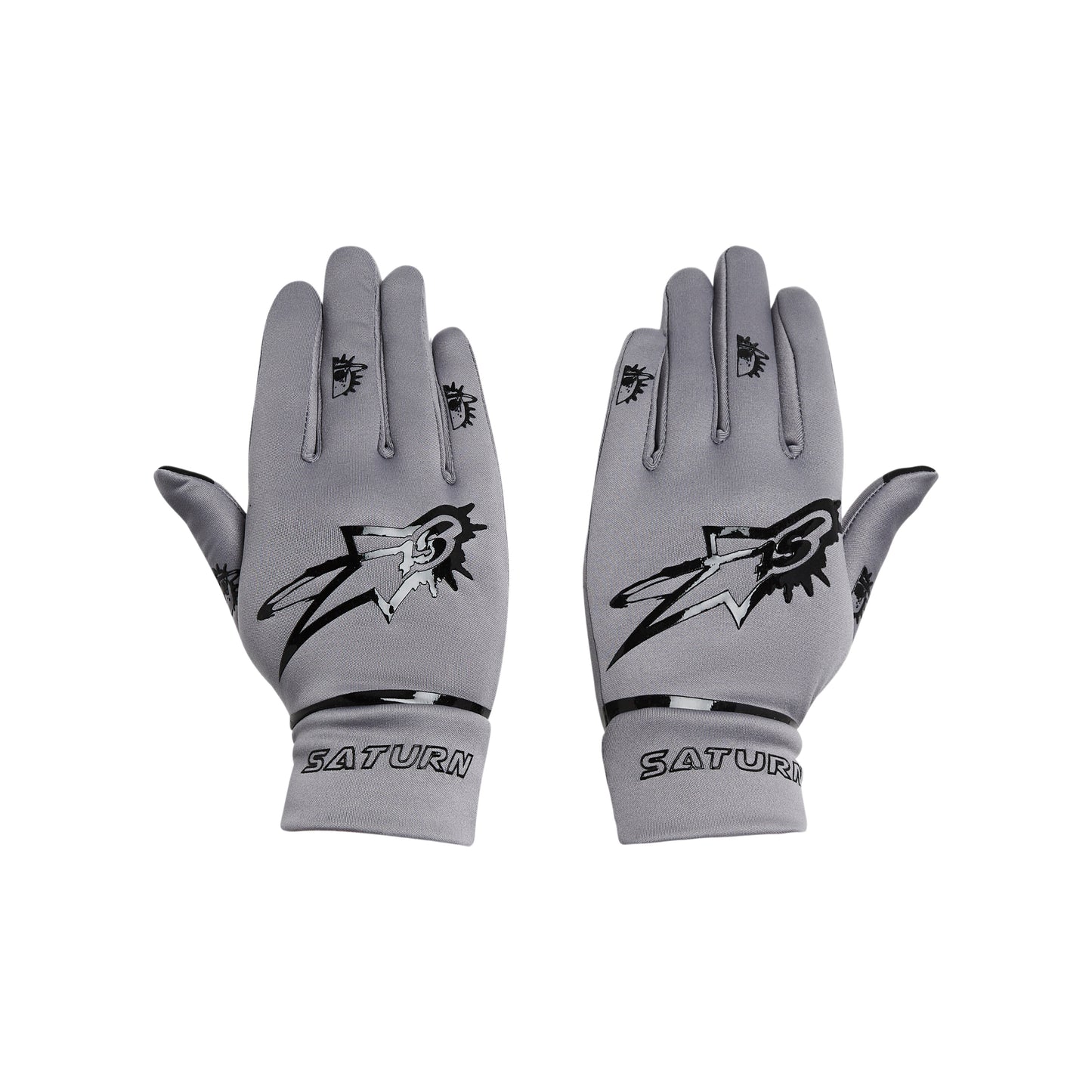 SATURN CRAFT GREY