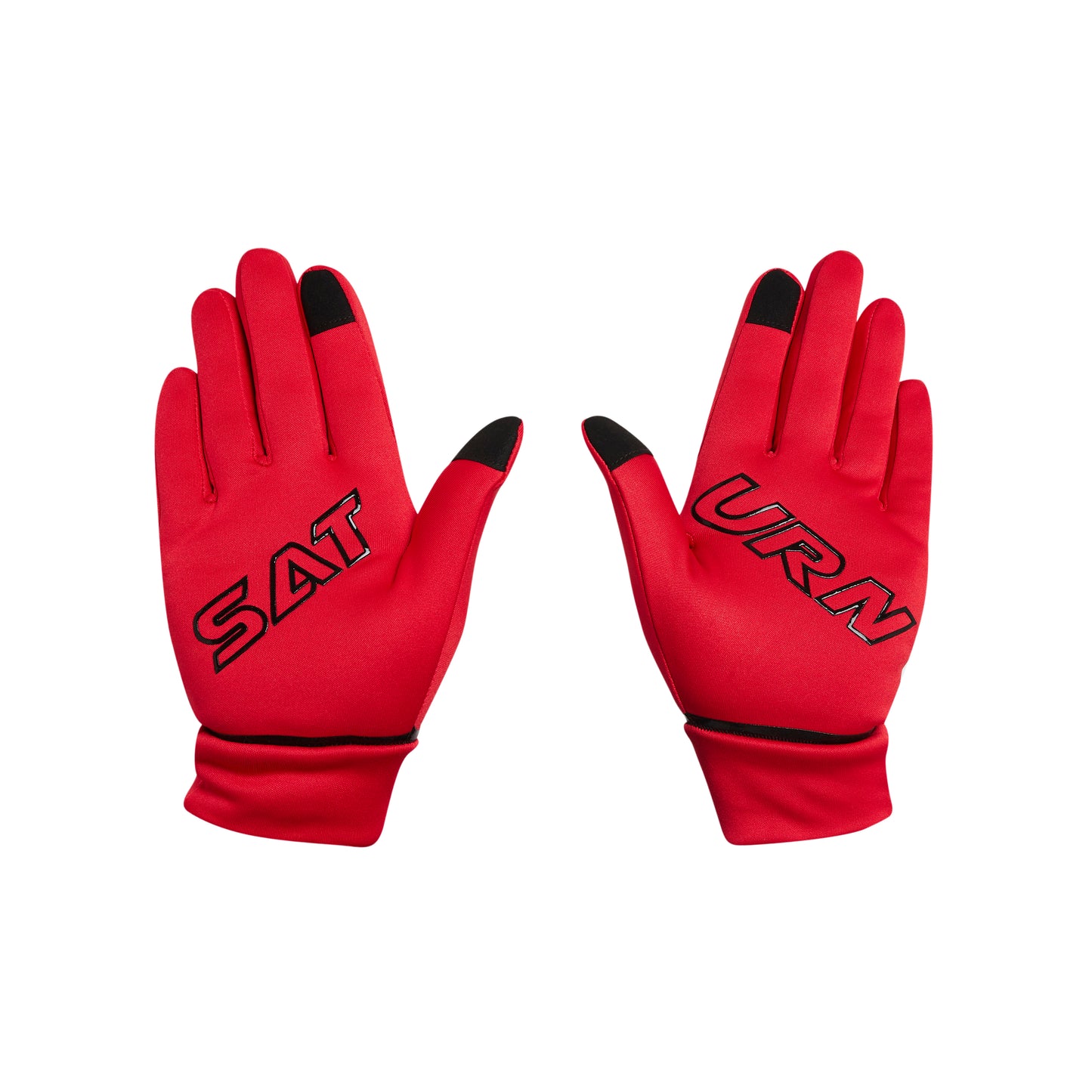 SATURN CRAFT RED